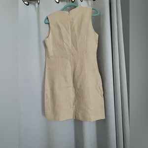 Banana republic mini dress